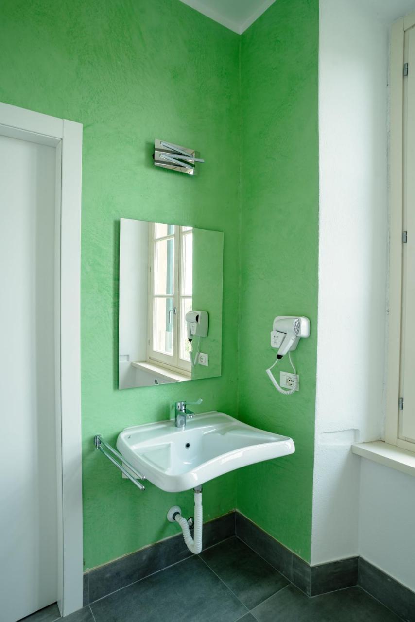 B&B Dimora De Roteris Dalmine Zewnętrze zdjęcie