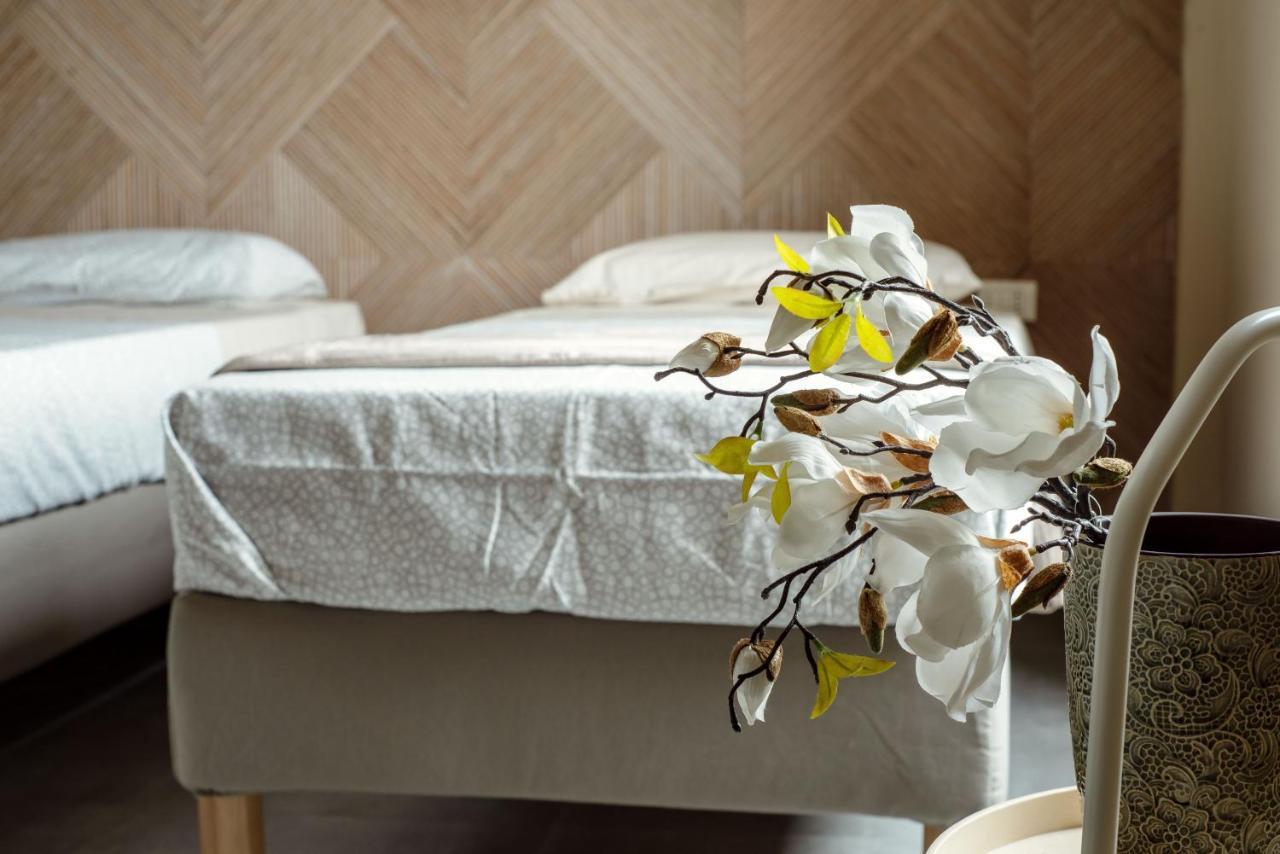 B&B Dimora De Roteris Dalmine Zewnętrze zdjęcie