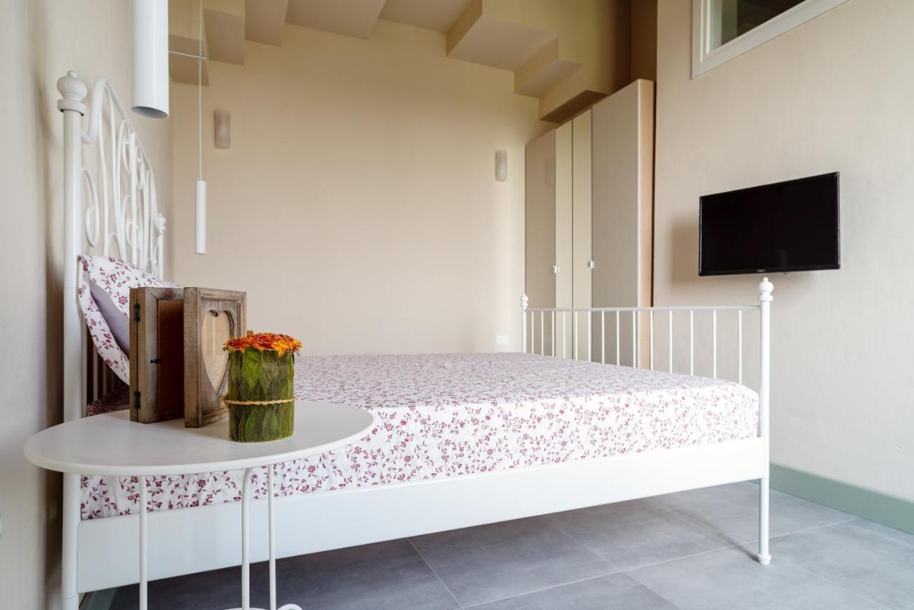 B&B Dimora De Roteris Dalmine Zewnętrze zdjęcie